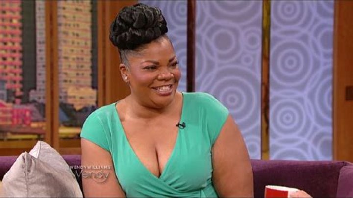 Mo’Nique Claims Tyler Perry Is Supposed To Apologize To Her But He Never Did