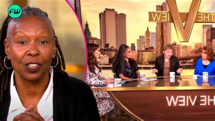 Mo’Nique Cries As She Recalls Finding Out How Much Whoopi Goldberg Earns On The View — Find Out Why!