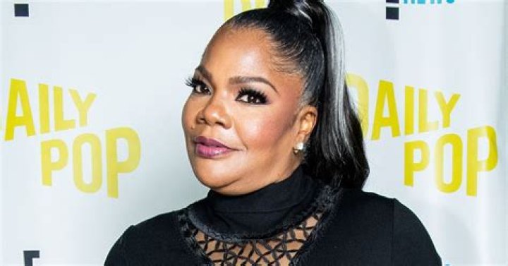 Mo’Nique Is Suing Netflix — Comedienne Drags Kevin Spacey In It For Saying The ‘N’ Word