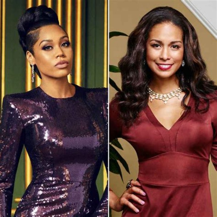Monique Samuels Disses RHOP Co-stars Don’t Rush Challenge: ‘They Ghosted Me Last Year’