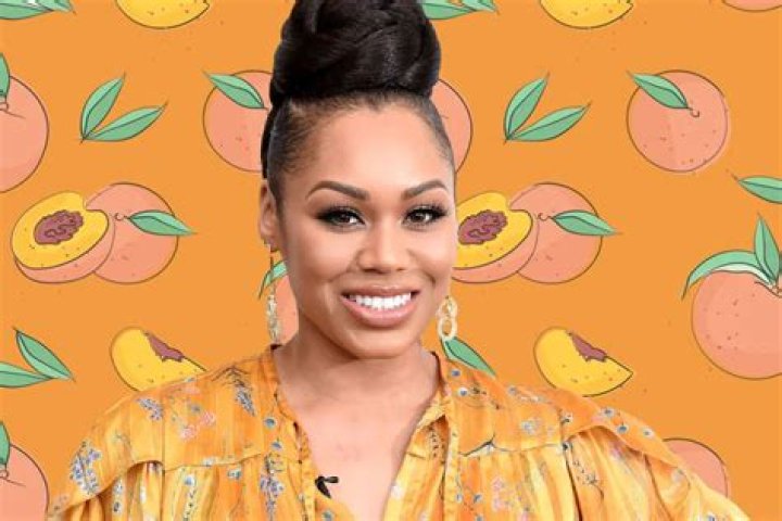 Monique Samuels Reflects On The Time She Hit Candiace Dillard – She Felt ‘Egged On’