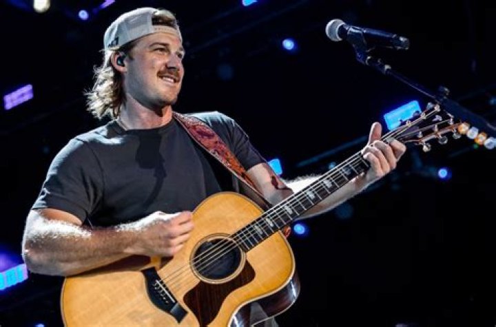 Morgan Wallen Caught Saying The N-Word On Video — Peers Say This Isn’t His First Time Using The Word As He Is Pulled From Radio