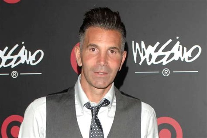 Mossimo Giannulli Sentenced To 5 Months Behind Bars For College Admissions Scandal