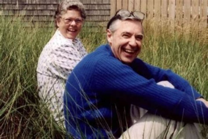 Mr. Rogers’ Widow Told A Beautiful Day In The Neighborhood Filmmakers Not To Make Her Late Husband Look Like A ‘Saint’