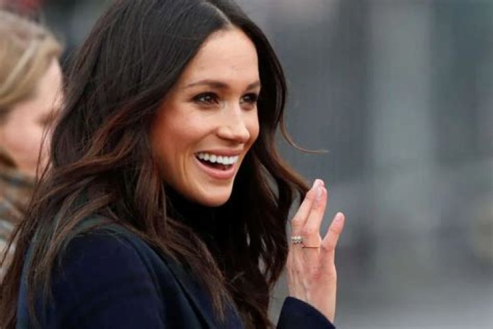 MSNBC Guest Calls Meghan Markle ‘Five Clicks Up From Trailer Trash’