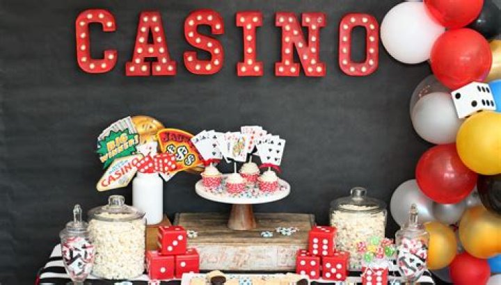 Mulatto’s Casino-Themed Birthday Party Was Bomb – See Her Drop-Dead Gorgeous Look Following The Release Of Her New Video With YFN Lucci