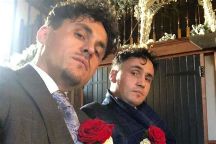 My Big Fat Gypsy Wedding Stars Found Dead After Apparent Joint Suicide