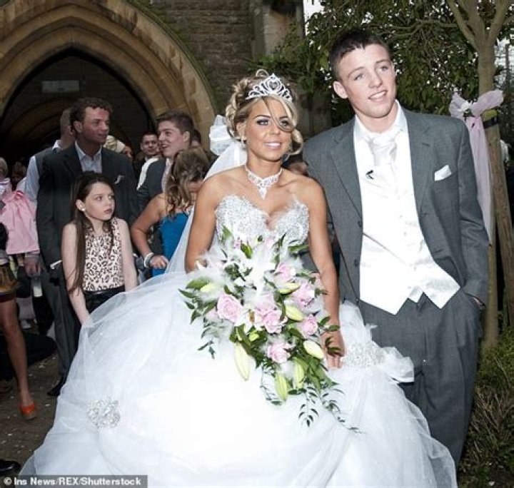 My Big Fat Gypsy Wedding Stars Had A Suicide Pact After Cancer Diagnosis, Says Family – ‘They Couldn’t Face Living Without Each Other’