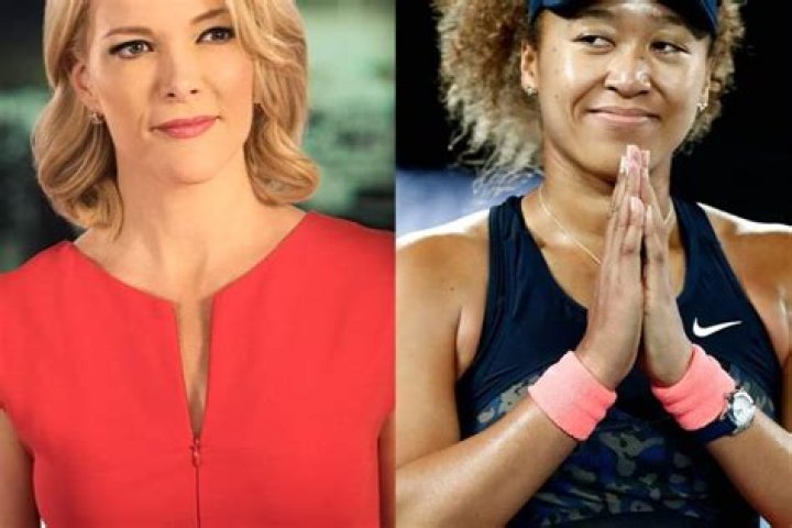 Naomi Osaka Has Something To Say To Megyn Kelly Following The Latest Drama