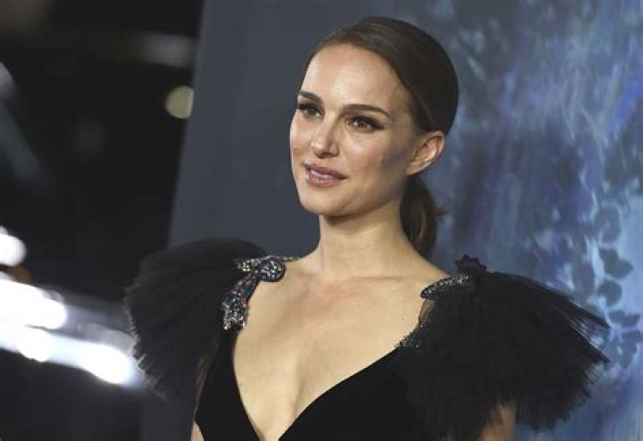 Natalie Portman Claps Back After Pregnancy Speculations!