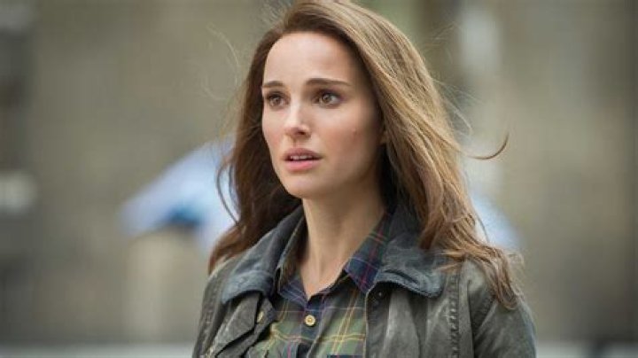 Natalie Portman Is Getting ‘Jacked’ For Her Return To The MCU