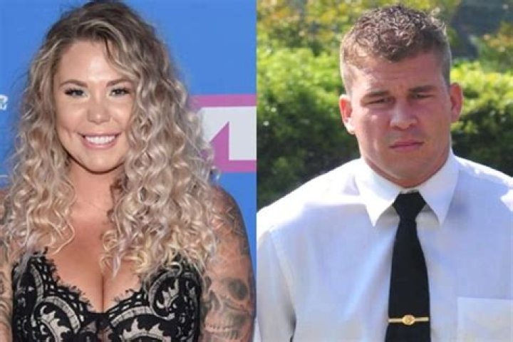 Nathan Griffith Calls Kailyn Lowry Out For Supporting Jenelle Evans’ Ex-Husband