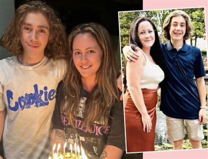 Nathan Griffith’s Sister Says Jenelle Evans Is Not ‘Horrible And Vindictive’ Amid Custody Battle