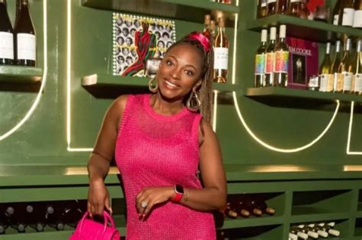 Naturi Naughton Claps Back After Lil Kim Insulted Her Acting In New Video