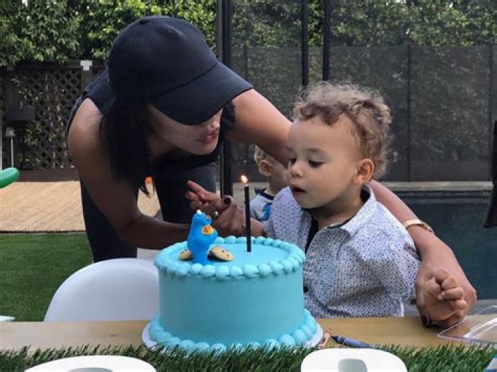 Naya Rivera’s 4-Year-Old Son Reveals His Mom’s Last Word Before Drowning