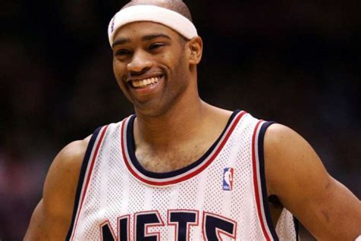 NBA Legend Vince Carter Retires After 22 Seasons
