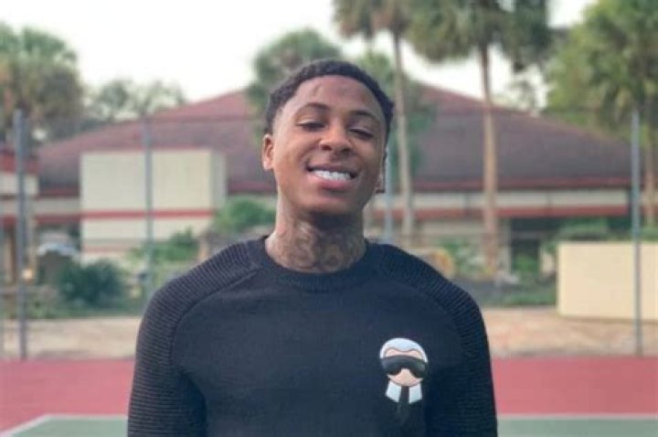 NBA YoungBoy Has Been Charged In California