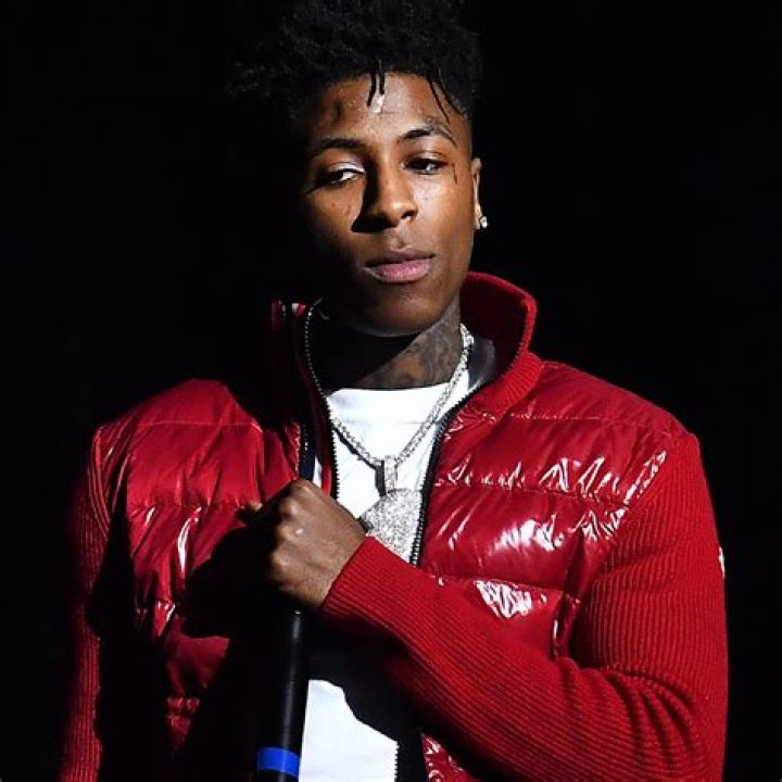 NBA YoungBoy Was Arrested In LA On Federal Warrant
