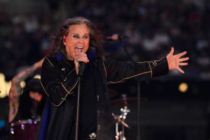 NBC Hardly Broadcast Ozzy Osbourne’s Halftime Performance