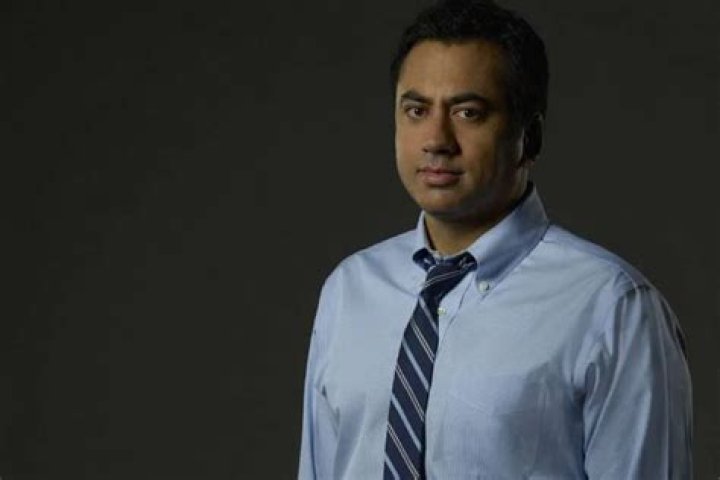 NBC Orders One Season Of New Comedy Series Starring Kal Penn