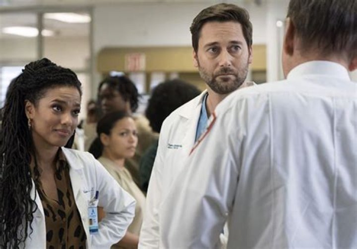 NBC Pulls Upcoming Episode Of New Amsterdam About A Flu Epidemic Amid COVID-19 Outbreak