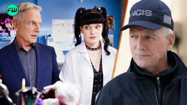 ‘NCIS’ Could Be Losing Another Member Of The Team After Pauley Perrette Mark Harmon Drama