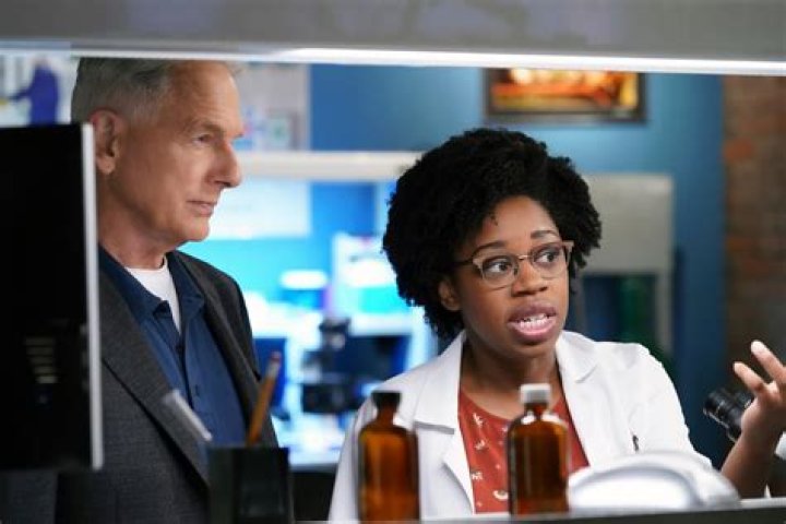 NCIS Star Diona Reasonover Opens Up Aout Ziva’s Return In Season 17