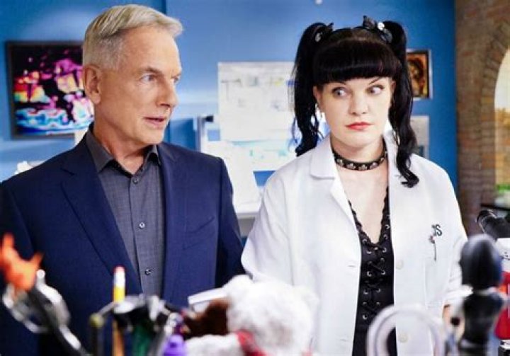 NCIS Star Pauley Perrette Is Still ‘Terrified’ Of Former Co-Star Mark Harmon