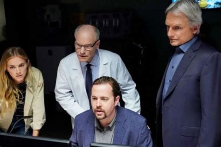 NCIS Teases The Biggest Secret Ever Is About To Be Revealed