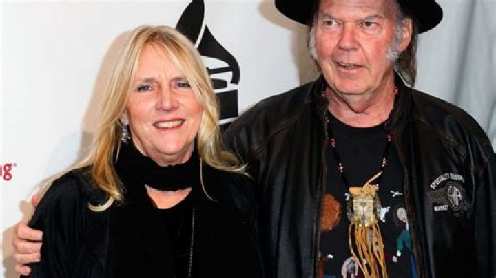 Neil Young Posts Touching Tribute To His Late Former Wife Pegi Following Her Tragic Passing