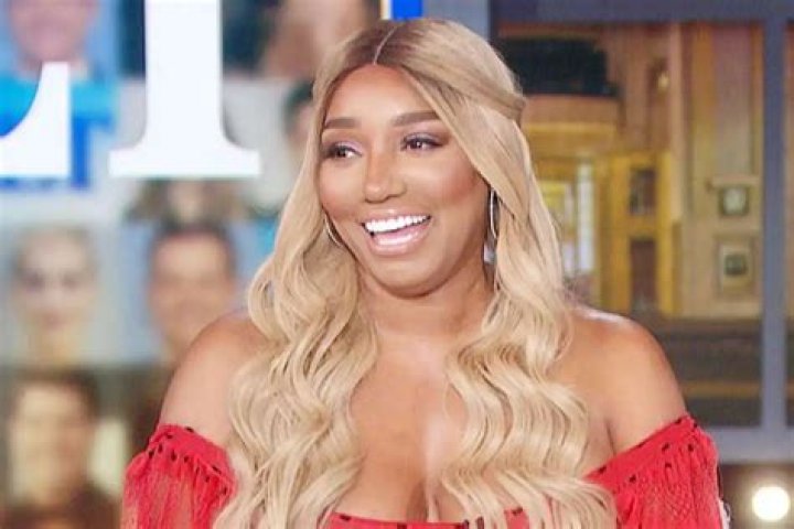 NeNe Lakes Is Co-Hosting The Talk Together With Sharon Osbourne And More Stars