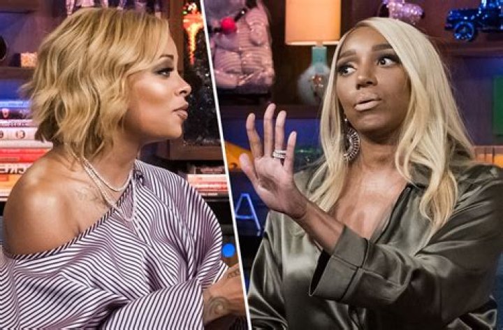 NeNe Leakes Accepts Eva Marcille’s Challenge To Show Her Natural Face And Comes Up With A New Idea: ‘Let’s Show Our Bodies!’ – Porsha Williams And Marlo Hampton Agree