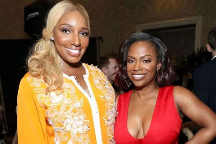 NeNe Leakes Accepts Kandi Burruss’ Challenge And Surprises Fans With This Announcement – They Say She Has A Golden Heart