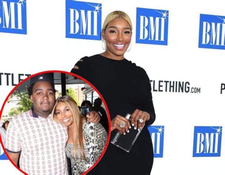 NeNe Leakes And Gregg Leakes’ Son, Brentt Has The Most Exciting Q&A With His Parents – Check Out His YouTube Video
