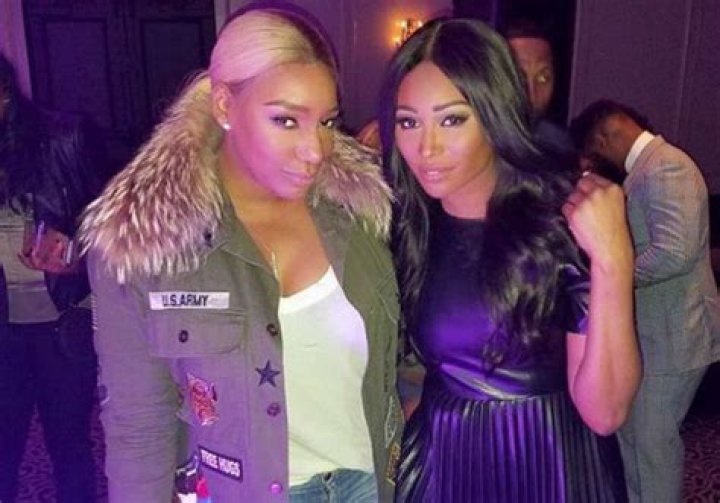 NeNe Leakes Betrayed By Cynthia Bailey Again! Bailey Openly Campaigned To Bring Kenya Moore Back Behind Leakes’ Back