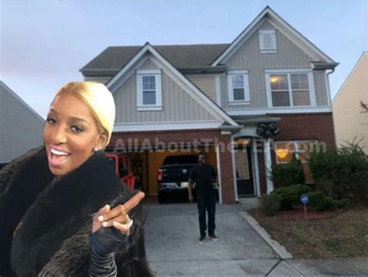 Nene Leakes Buys A House For Her Troubled Son And His Baby’s Mother Have A Lot To Say About It