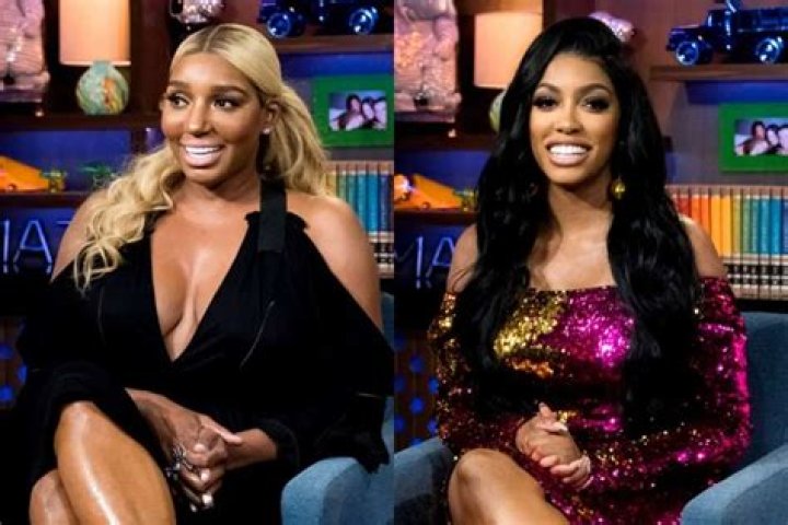 NeNe Leakes Calls Porsha Williams ‘Sister’ And Fans Are In Awe