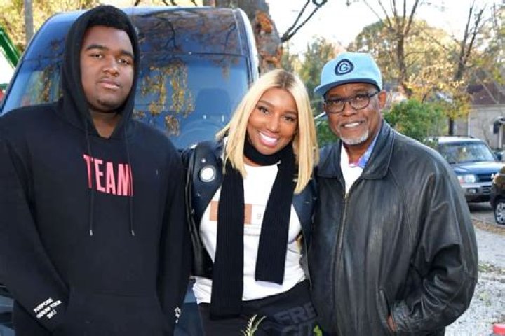 NeNe Leakes Celebrates The Birthday Of Her And Gregg Leakes’ Son, Brentt – See Her Message