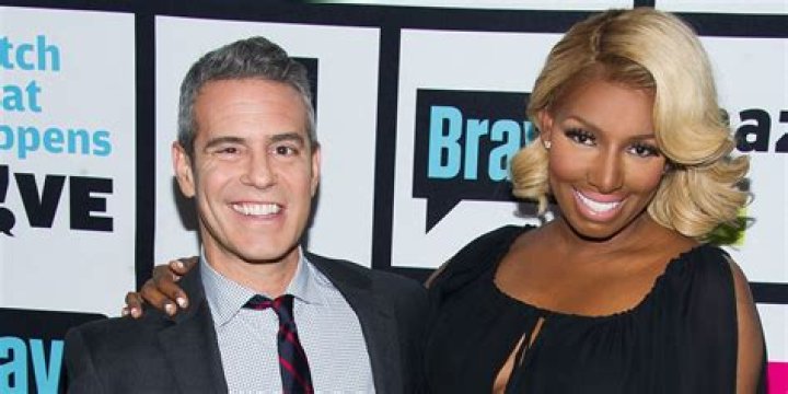 NeNe Leakes Cries Tears Of Joy For Andy Cohen Who Just Became A Dad – Check Out Her Post