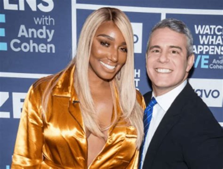 NeNe Leakes Decided Not To Pursue Her Case For Discrimination Against Andy Cohen, Bravo, And NBC