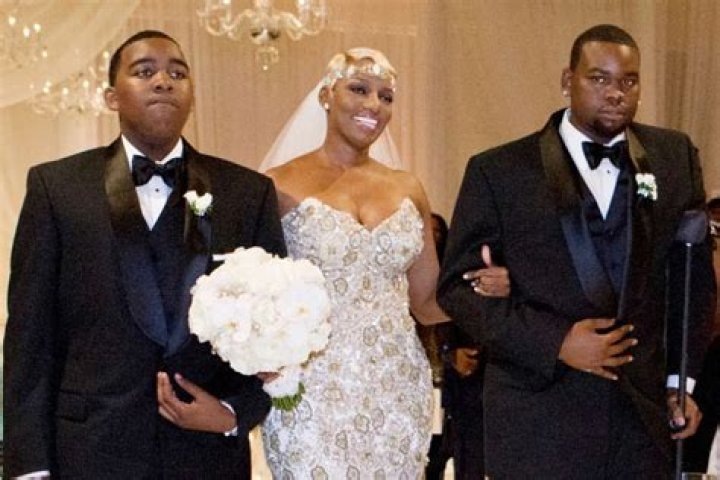 Nene Leakes Dragged Into Her Son’s Drama With Baby Mama — Symone Davis Exposes Bryson Bryant For Cocaine Use And More