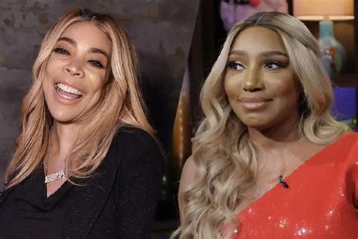 Nene Leakes Explains Why Kandi Burruss Has A Problem With Her — Also Reveals Wendy Williams Has Been Ignoring Her