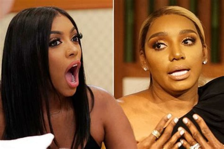 NeNe Leakes’ Fans Are Convinced She’s Shading Porsha Williams With This Cheating-Related Message