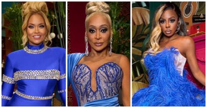 NeNe Leakes Flaunts Her Whole RHOA Virtual Reunion Look And Fans Are Not Disappointed – Check Out Her Photo Session