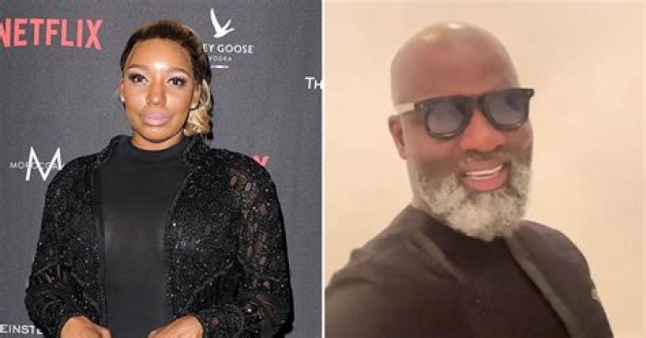 Nene Leakes’ Friend And ‘RHOA’ Star Peter Thomas Gets Slammed For Telling Dark-Skinned Women To Stop Wearing Blonde Wigs In Viral Video
