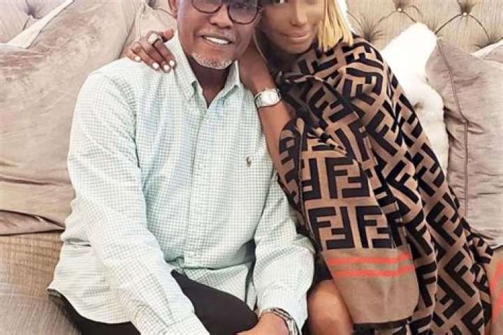 NeNe Leakes Gushes Over Gregg Leakes And Fans Love Seeing Them Together