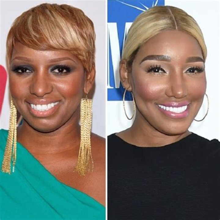 Marlo Hampton Hangs Out With NeNe Leakes After Spending Time With Porsha Williams