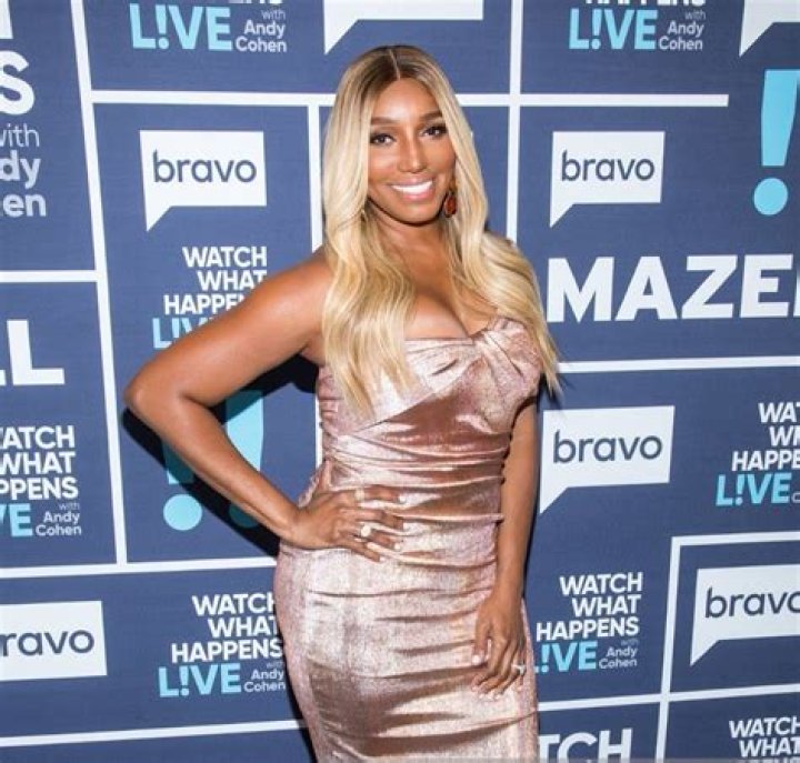 NeNe Leakes Has A Message For Her Fans: ‘God Help Us All!’