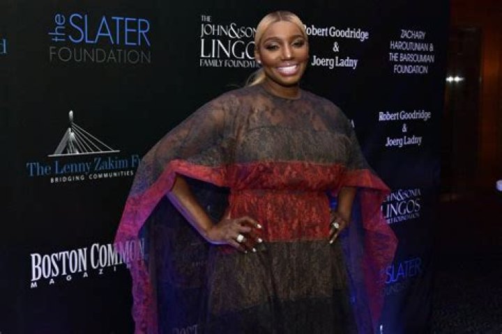 NeNe Leakes Has A Motivational Message For Her Fans And They Call Her An Inspiration