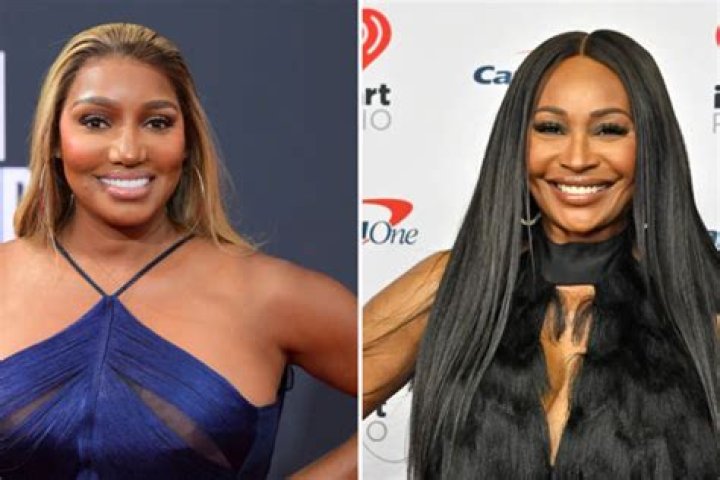 NeNe Leakes Has An Unexpected Question For Her Fans